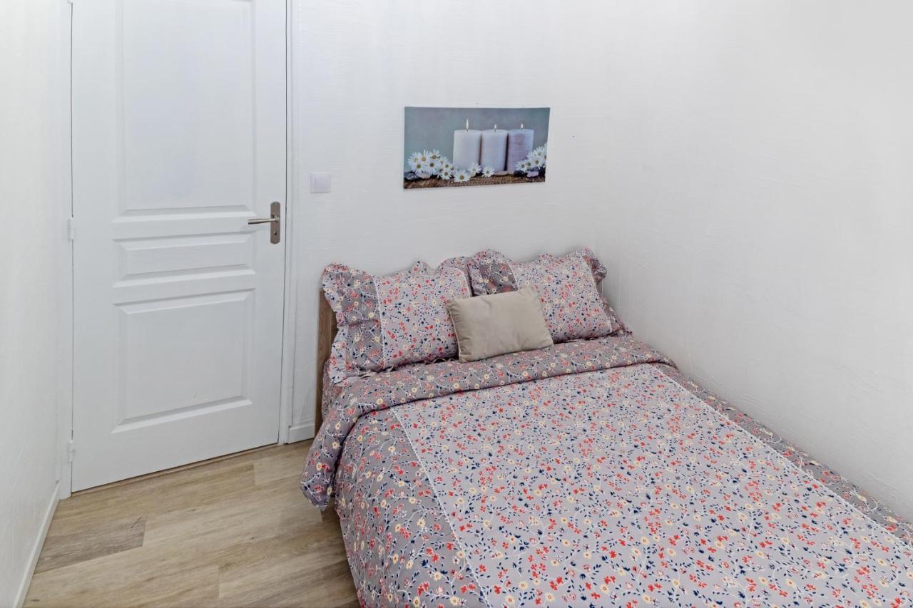 Le Cosy Fertois-Self Checkin-Centre-Ville La Ferté-sous-Jouarre 외부 사진